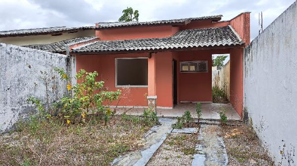 Casa, Pedra Branca, Pacajus, CE