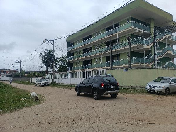 Apartamento, Retiro São Joaquim, Itaboraí, RJ