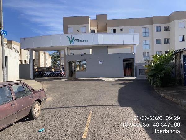 Apartamento, Jardim Europa, Uberlandia, MG