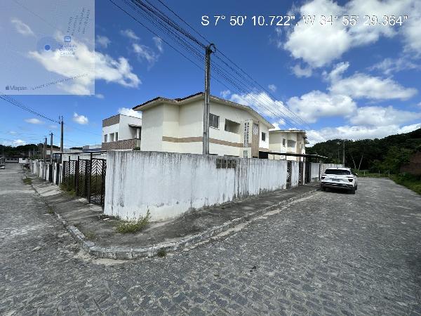 Apartamento, AGAMENON MAGALHAES, IGARASSU, PE