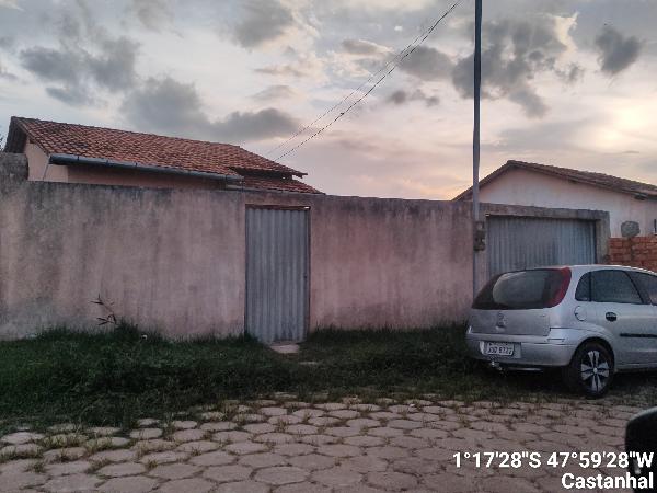 Casa, Apeu, Castanhal, PA
