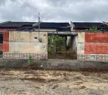 Casa, Pedra Branca, Pacajus, CE