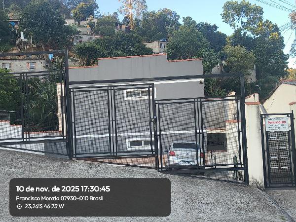 Casa, Jardim Nossa Senhora Aparecida, Francisco Morato, SP