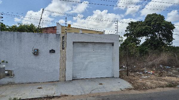 Casa, Alto da Estrela, Horizonte, CE