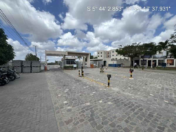 Apartamento, Jardins, São Gonçalo do Amarante, RN