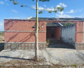 Casa, Pedra Branca, Pacajus, CE