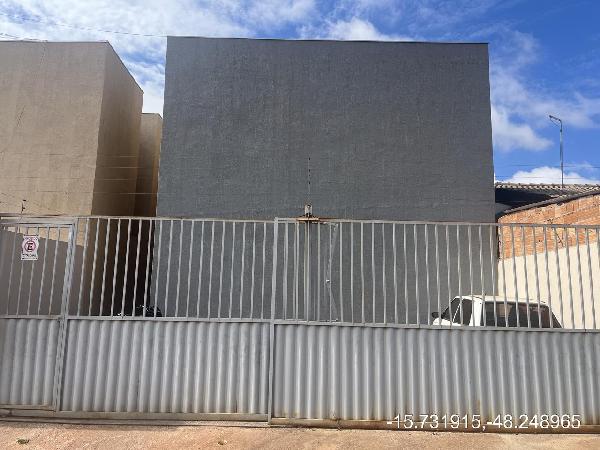 Apartamento, Chacaras Coimbra, Águas Lindas de Goiás, GO