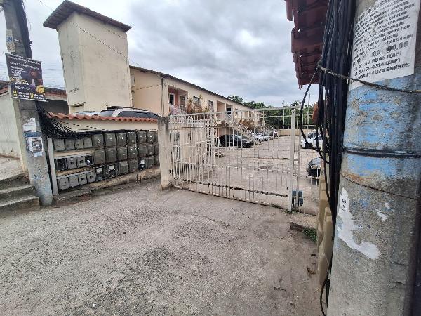 Apartamento, PACHECO, SAO GONCALO, RJ