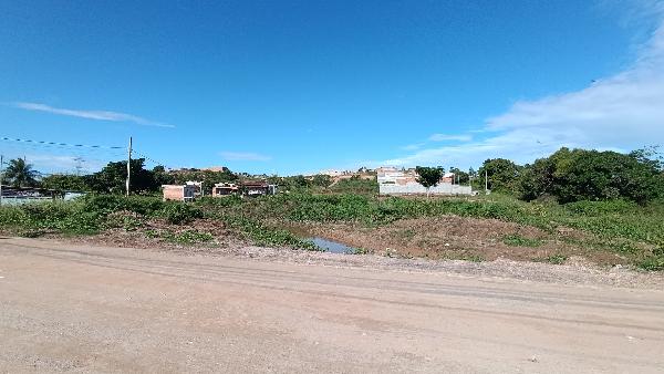 Terreno, Santa Inês, Nossa Senhora do Socorro, SE