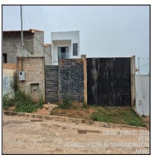 Casa, Lot Recanto Verde, Areado, MG
