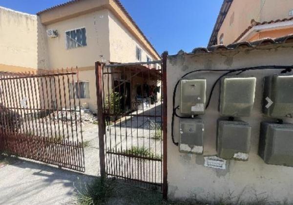 Apartamento, Santa Luzia, São Gonçalo, RJ