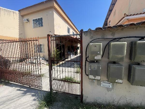 Apartamento, Santa Luzia, São Gonçalo, RJ