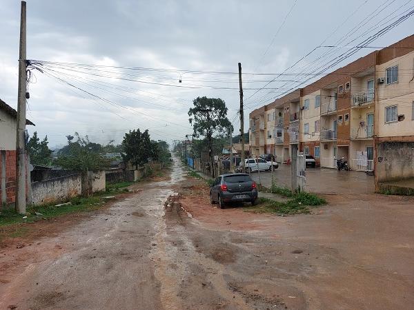 Apartamento, Marambaia, São Gonçalo, RJ