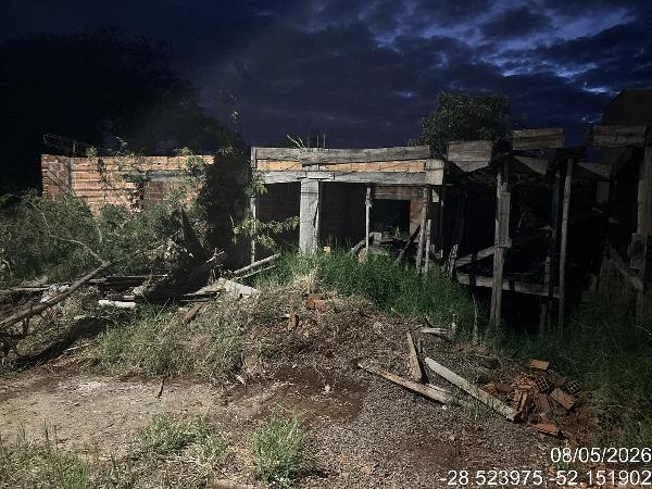 Terreno, Vila Maria, Vila Maria, RS
