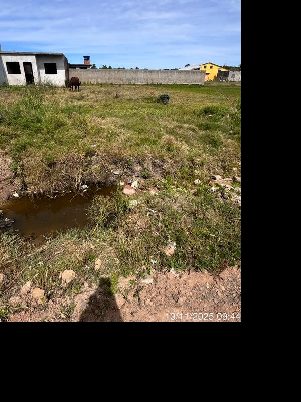 Terreno, Laranjal, Pelotas, RS