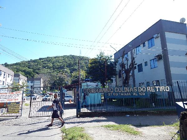 Apartamento, Bangu, Rio de Janeiro, RJ