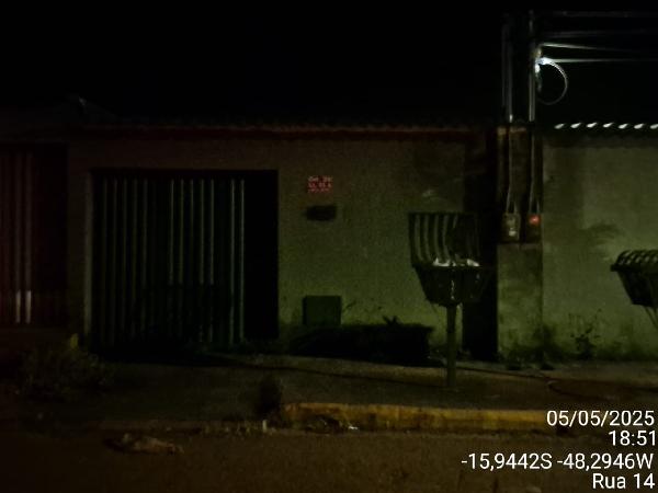 Casa, Jardim Ana Beatriz I, Santo Antônio do Descoberto, GO