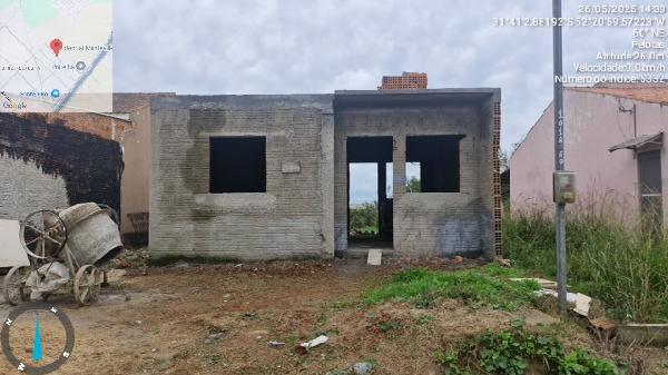 Terreno, Três Vendas, Pelotas, RS