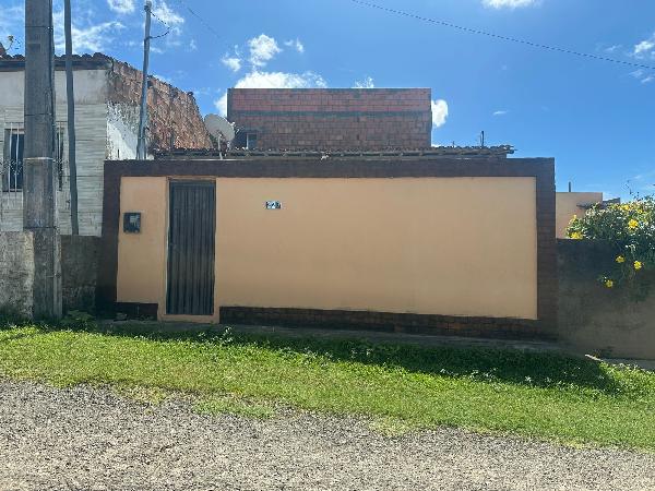 Casa, Palestina de Fora, Nossa Senhora do Socorro, SE