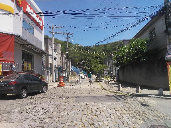 Apartamento, Bangu, Rio de Janeiro, RJ