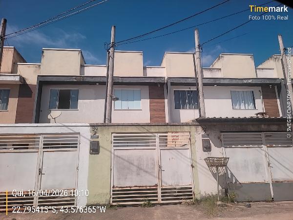 Casa, Ipiranga, Nova Iguaçu, RJ
