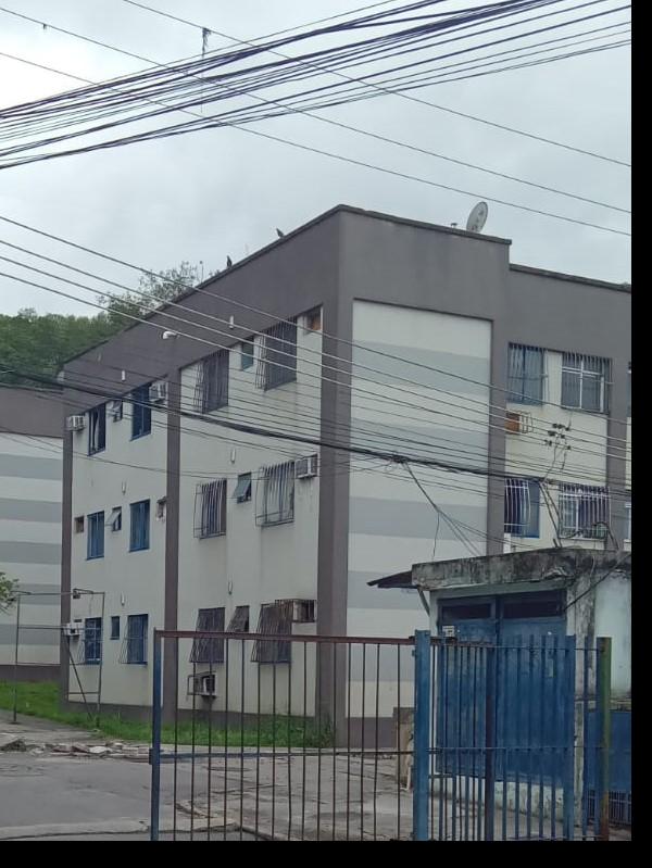 Apartamento, Bangu, Rio de Janeiro, RJ