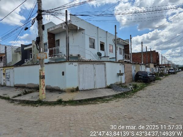 Casa, Cabucu, Nova Iguaçu, RJ