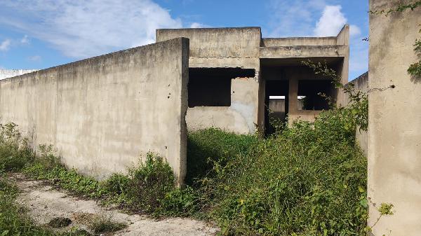 Terreno, Santa Inês, Nossa Senhora do Socorro, SE
