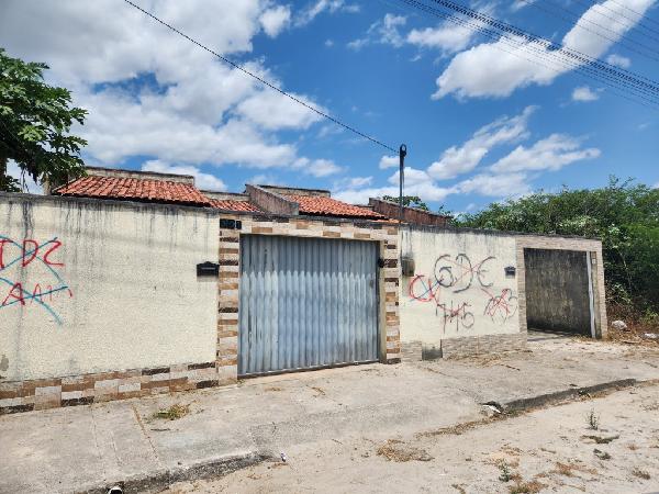 Casa, Cajueiro da Malhada, Horizonte, CE