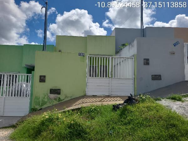 Casa, Complexo Jardim, Nossa Senhora do Socorro, SE