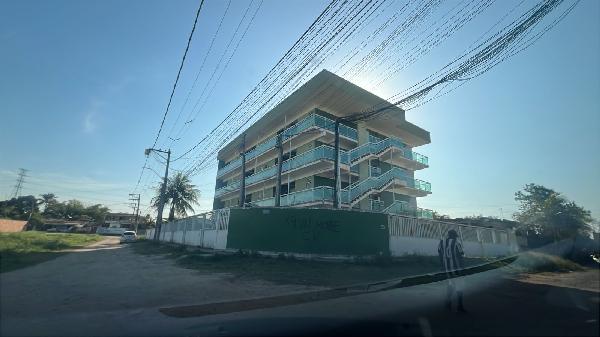 Apartamento, Três Pontes, Itaboraí, RJ