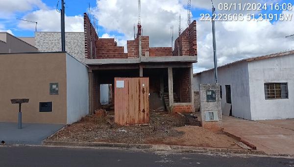 Terreno, Água da Represa, Regente Feijo, SP