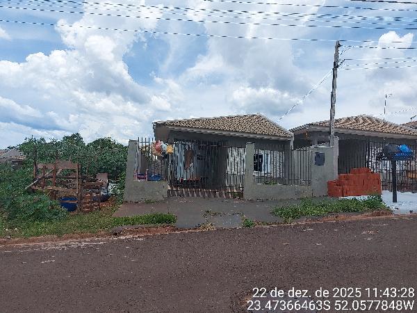 Casa, Paiçandu, Paicandu, PR