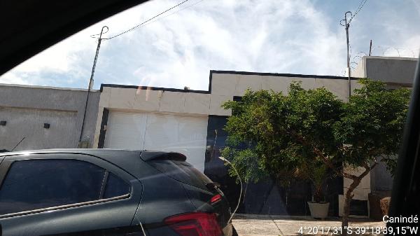 Casa, Centro, Caninde, CE