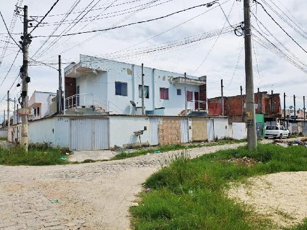 Apartamento, Ipiranga, Nova Iguaçu, RJ
