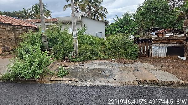 Casa, Parque Real, Bauru, SP