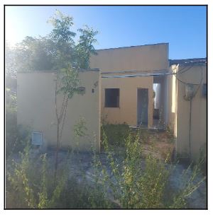 Casa, Lagoa Seca, Pacajus, CE
