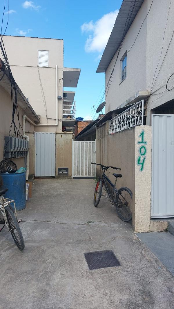 Casa, Bom Retiro, São Gonçalo, RJ