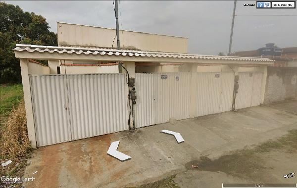 Casa, Parque Paulista, Duque de Caxias, RJ