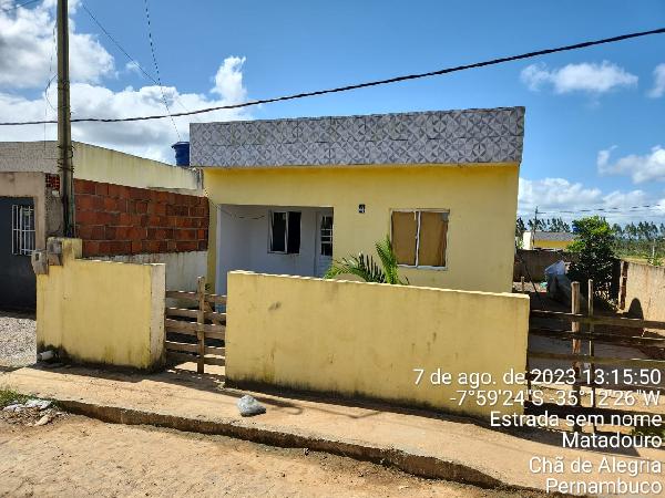 Casa, Lot Cha de Alegria I, Cha de Alegria, PE