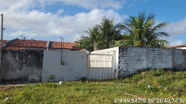 Casa, Croatá I, Pacajus, CE