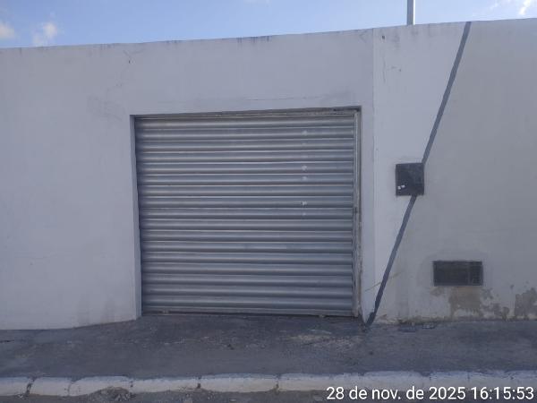 Terreno, Centro, Nossa Senhora do Socorro, SE