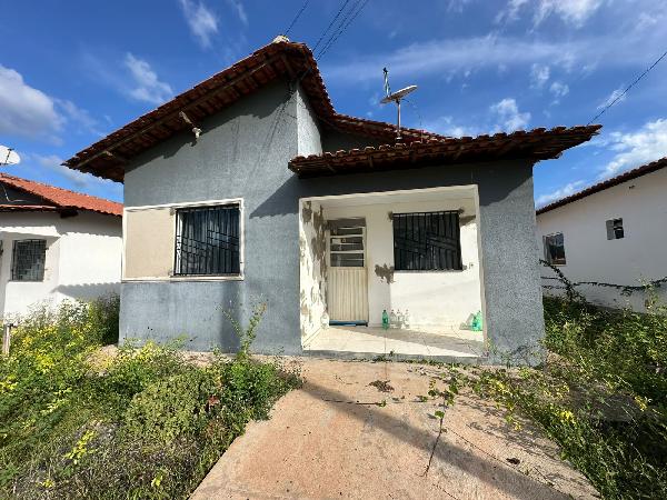 Casa, Baixao dos Paiva, Altos, PI