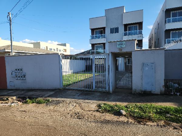 Apartamento, Parque Nova Friburgo A, Cidade Ocidental, GO