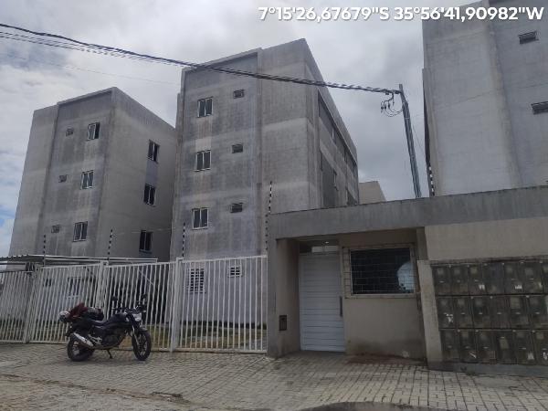 Apartamento, Três Irmas, Campina Grande, PB