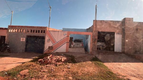 Casa, Santa Inês, Nossa Senhora do Socorro, SE