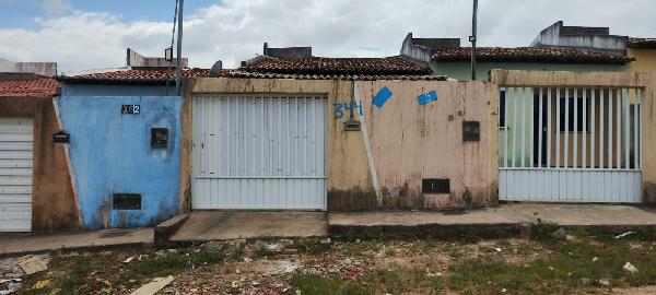 Casa, Santa Inês, Nossa Senhora do Socorro, SE