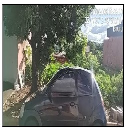Terreno, Jardim Marilia, Bauru, SP