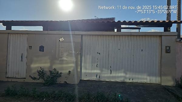 Casa, Otacio de Lemos, Limoeiro, PE