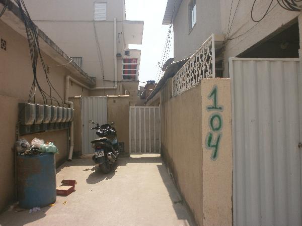 Casa, Bom Retiro, São Gonçalo, RJ